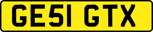 GE51GTX