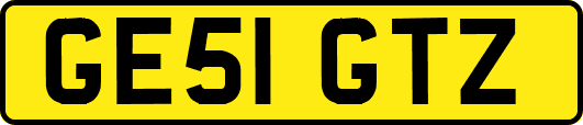 GE51GTZ