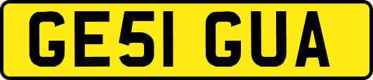 GE51GUA