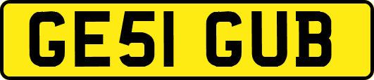GE51GUB