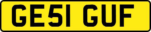 GE51GUF
