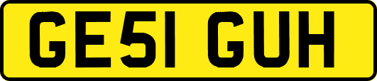 GE51GUH