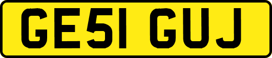 GE51GUJ