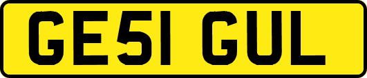 GE51GUL