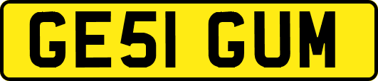 GE51GUM