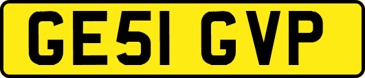 GE51GVP