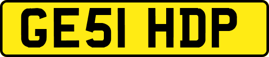 GE51HDP
