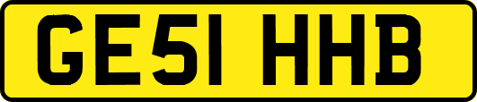 GE51HHB