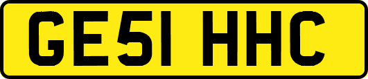 GE51HHC