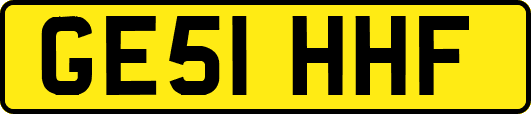 GE51HHF