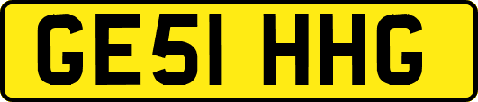 GE51HHG