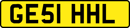 GE51HHL