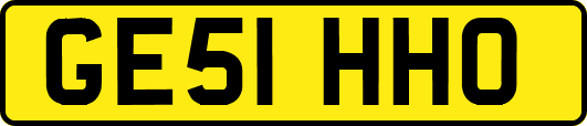 GE51HHO