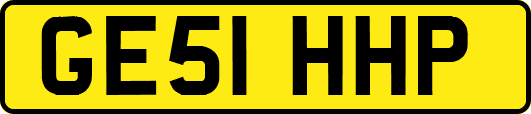 GE51HHP