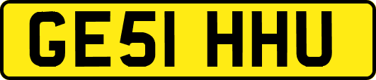 GE51HHU