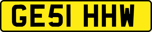 GE51HHW