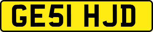 GE51HJD