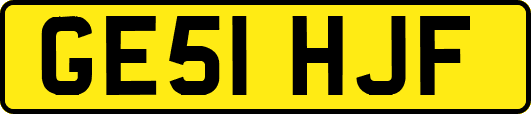 GE51HJF