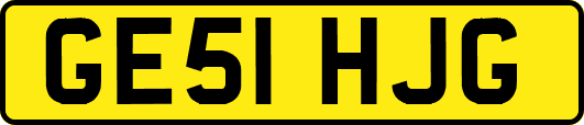 GE51HJG