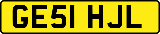 GE51HJL