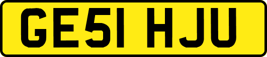 GE51HJU