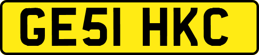 GE51HKC