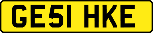 GE51HKE