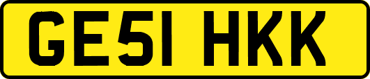 GE51HKK