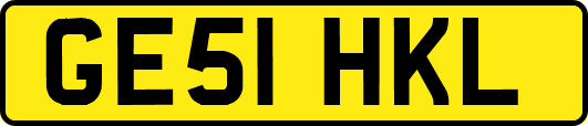 GE51HKL