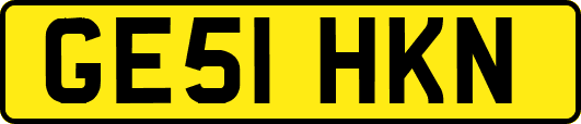 GE51HKN