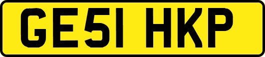 GE51HKP