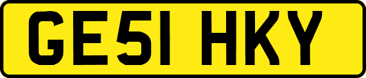 GE51HKY