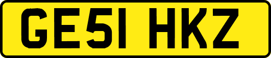 GE51HKZ