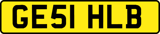 GE51HLB