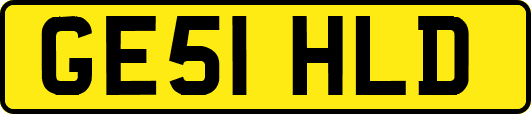 GE51HLD