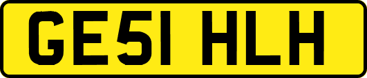 GE51HLH