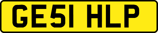 GE51HLP