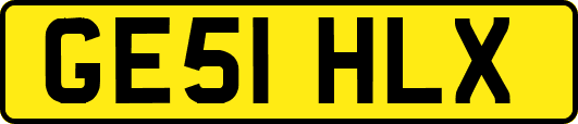 GE51HLX