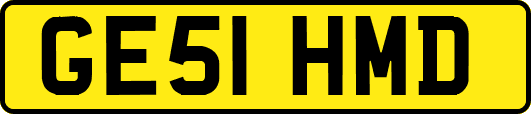 GE51HMD