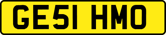 GE51HMO