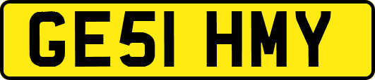 GE51HMY