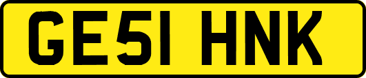 GE51HNK