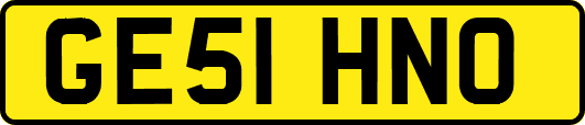 GE51HNO