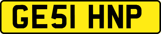 GE51HNP