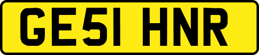 GE51HNR