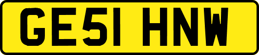 GE51HNW