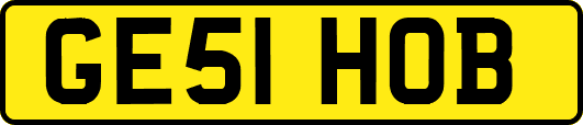 GE51HOB