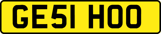 GE51HOO