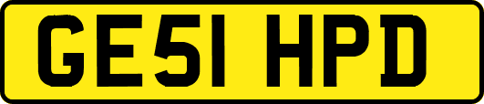 GE51HPD