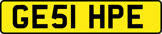 GE51HPE